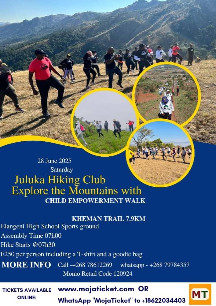 Event Advert